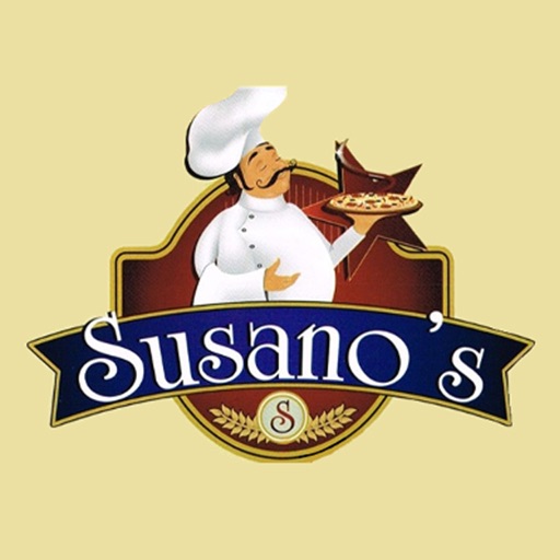 Susano's Pizzeria & Restaurant icon