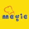 Magic Wok & Box, Islington - For iPad