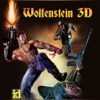 Wolfenstein 3D Classic Platinum (AppStore Link)
