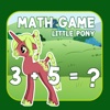 Kids Math Game For My Little Pony