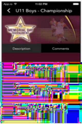 Massapequa Soccer Club screenshot 3