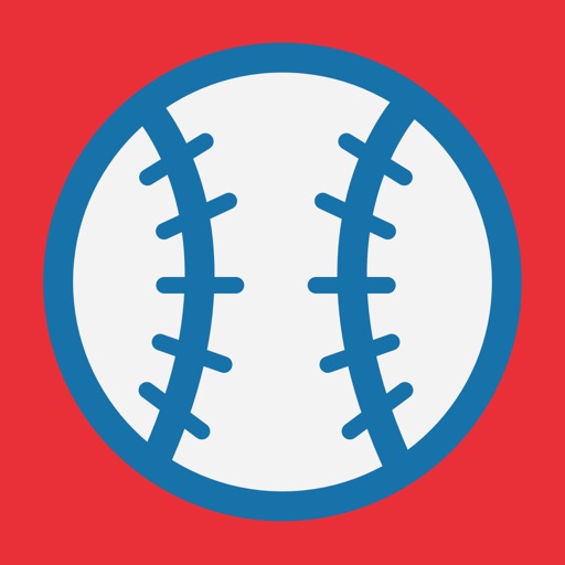 LAA Baseball Schedule — News, live commentary, standings and more for your team! icon