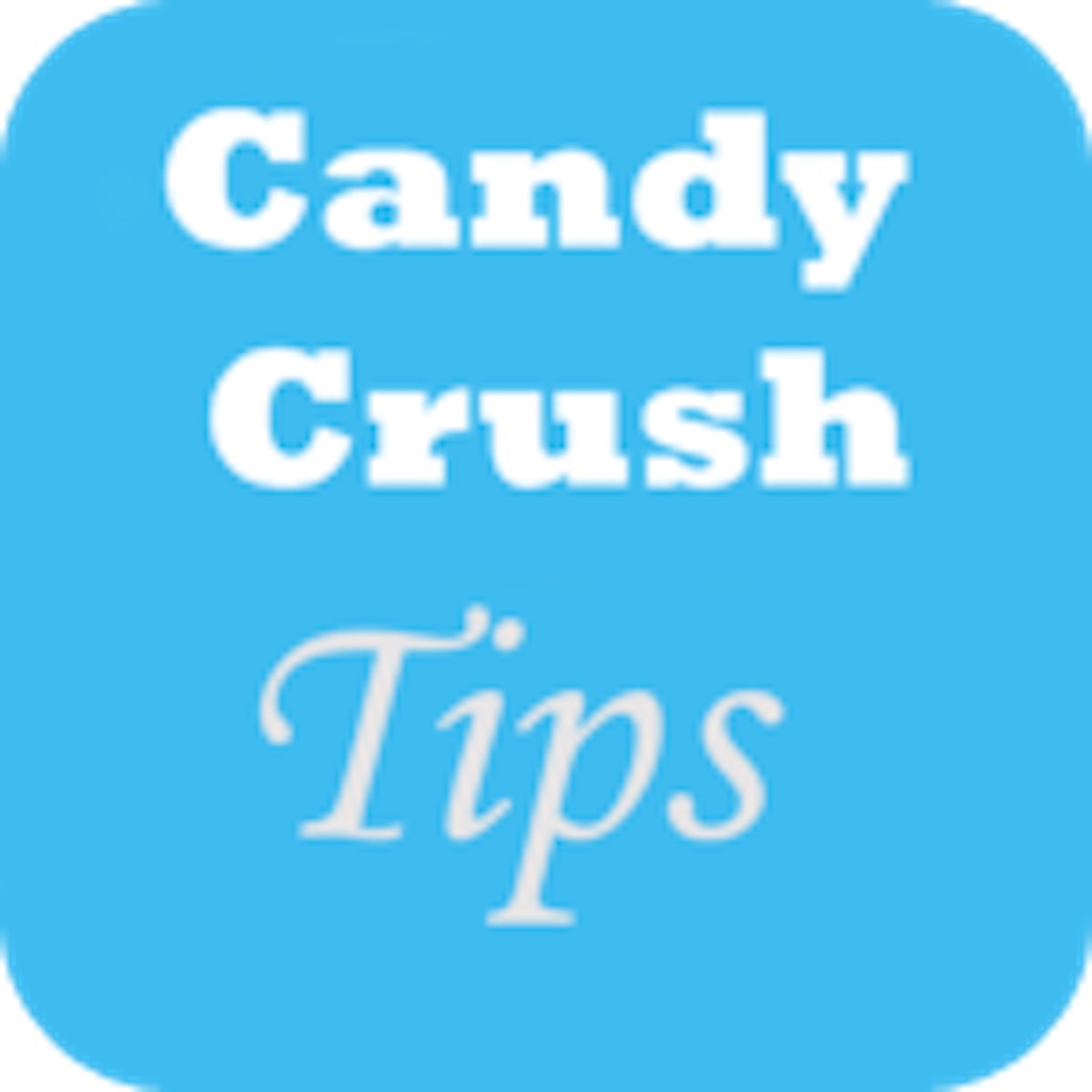 Tips, Video Guide for Candy Crush Saga Game – Full walkthrough strategy !!! icon