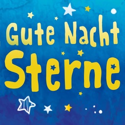 Gute Nacht Sterne