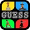 Trivia for Cartoon Anime Fans - Awesome Fun Photo Guess Quiz for Kids