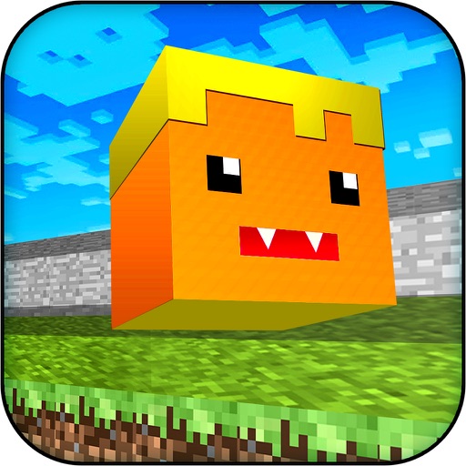 Block Beast Pixels Exploration Pro