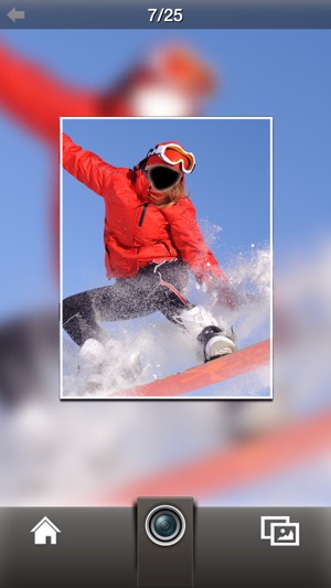 Photo Fun Ski(圖2)-速報App