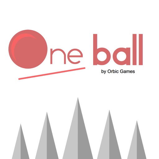One Ball iOS App