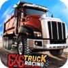 -6X6 Truck Racing - Realistic 3D Monster Truck Lorry Driving Simulator and Race Games