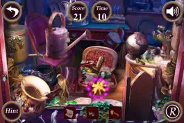 Game screenshot Hidden Objects Games Addictive apk