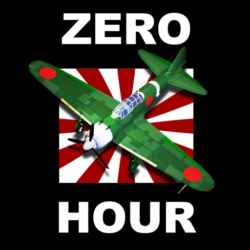 Zero Hour - Battleship Defender