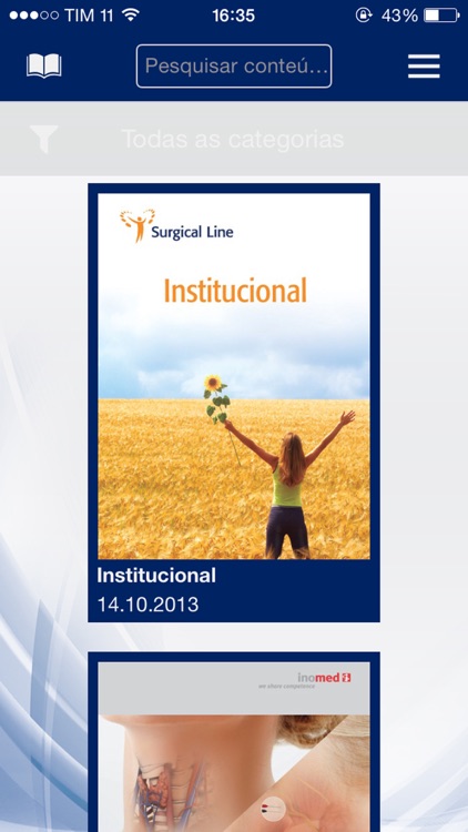 SurgicalLine by Surgical Line