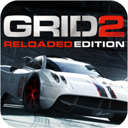 GRID 2 Reloaded Edition