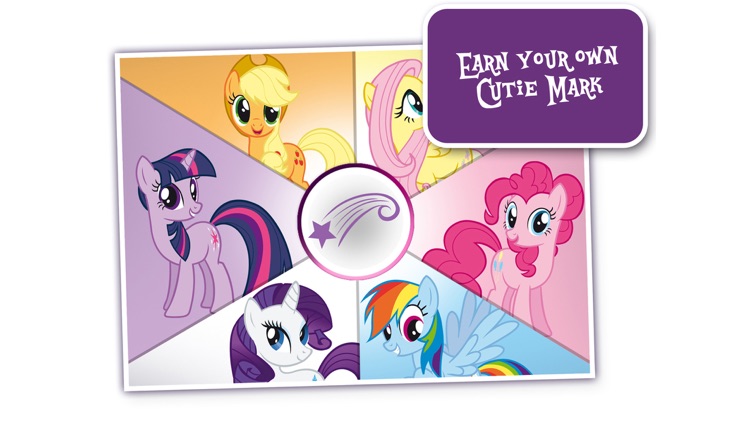 My Little Pony - Cutie Mark Chronicles screenshot-3