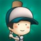 Play as the batter in this tiny casual baseball game