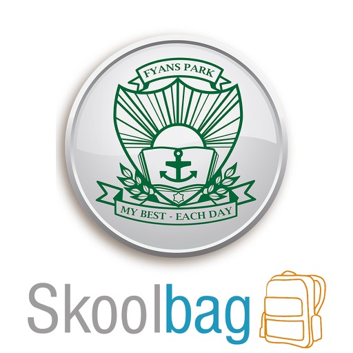 Fyans Park Primary School - Skoolbag icon