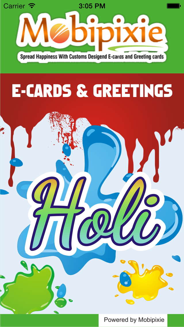 greeting card apps download