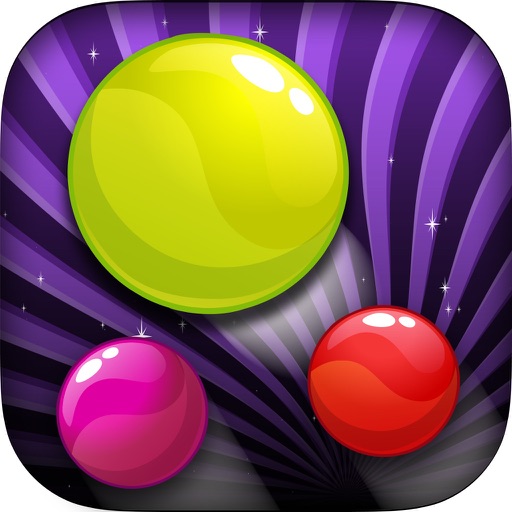 Drunk Balls iOS App