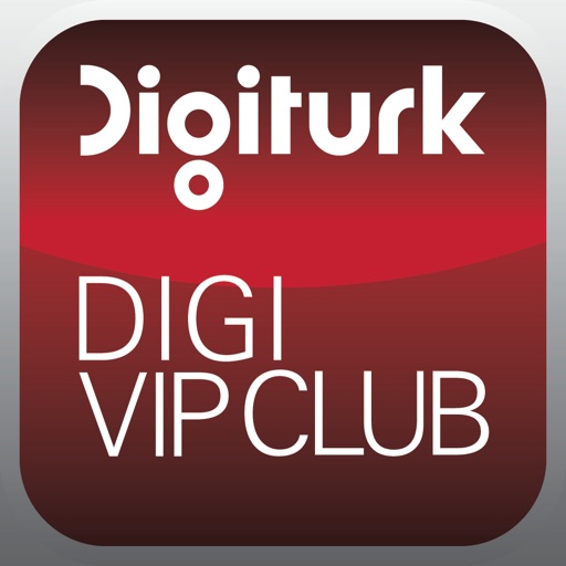 Digi VipClub icon