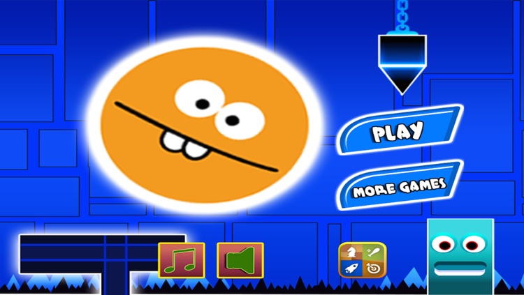 Polygon Dash PRO- A Geometry Shapes Rush!