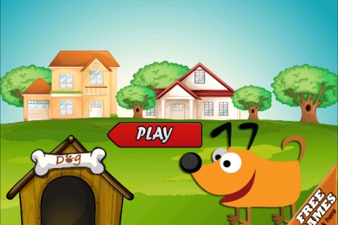 Find the Dog - Pet Animal Hunting Challenge FREE screenshot 3