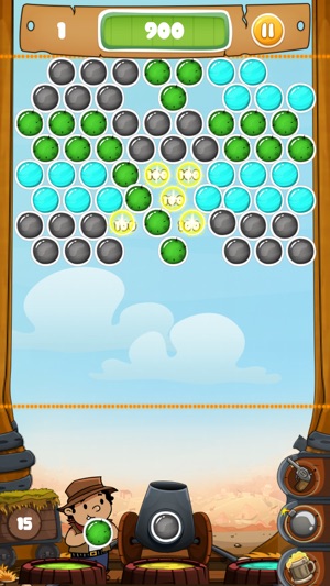 Bubble Shooter - New Game(圖5)-速報App