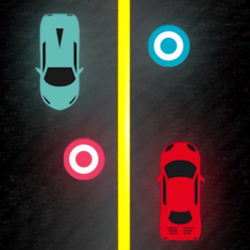 Parallel Racing eXtreme iOS App