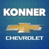 Konner Chevrolet Dealer App