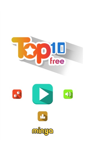 Top 10 Free(圖2)-速報App