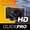 Sony RX 100 Mark III from QuickPro
