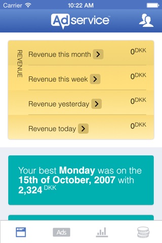 Adservice screenshot 2