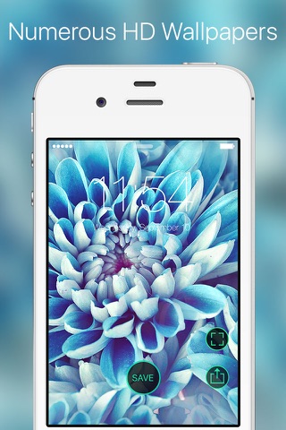 Wallpapers & Themes HD - Cool Backgrounds and Custom Wallpaper Images for iPhone screenshot 3