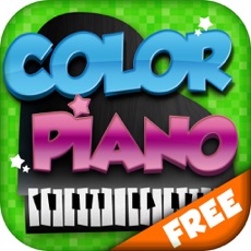 Activities of Color Piano: Music theory for kids from 5 [Free]