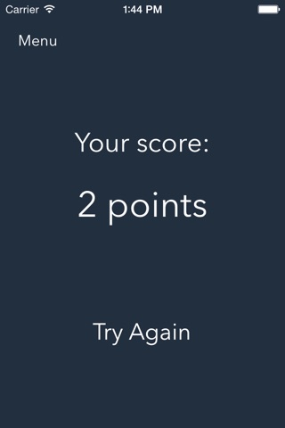 Multiplication - test your skills in multiplication screenshot 3