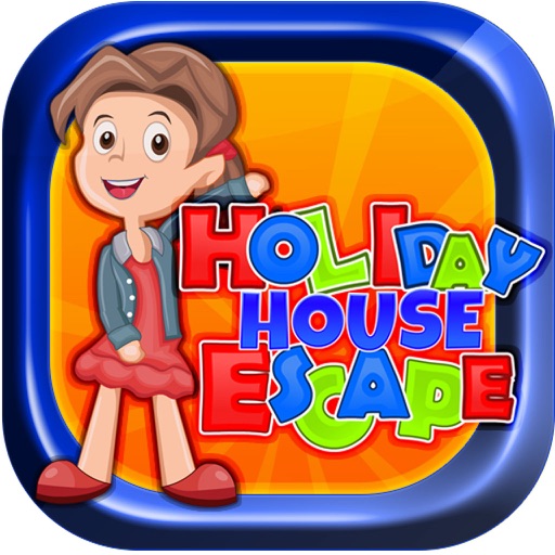 Holiday House Escape