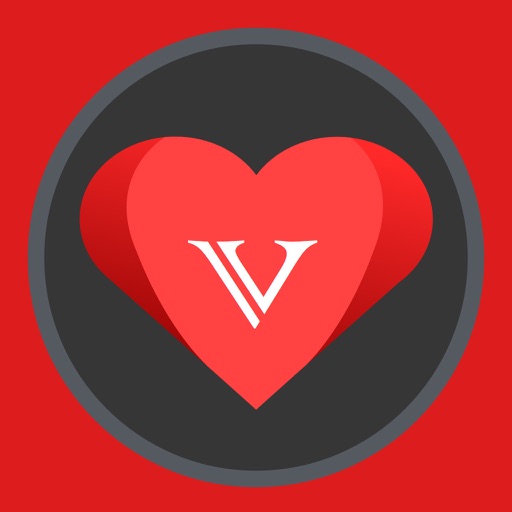 Love Verb (Lite) iOS App