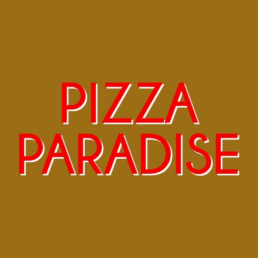 Pizza Paradise, Sheffield - For iPad icon