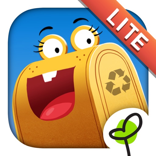 Gro Recycling Lite icon