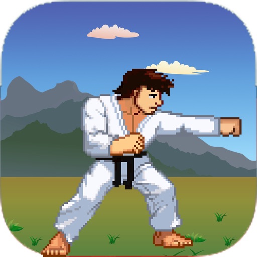 Kungfu Jack iOS App