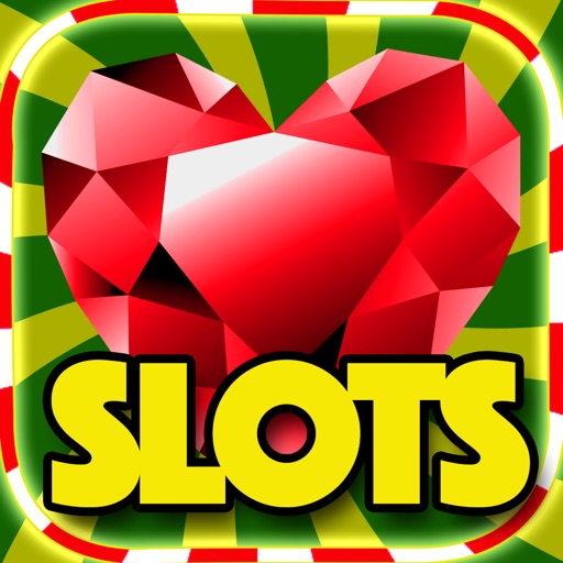 ``A A A  Ace Jewels Casino Classic Slots Free - Spin to Win the Big Bonus icon