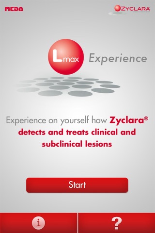 Lmax Experience Ireland screenshot 2
