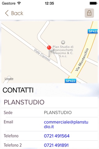 PLANSTUDIO screenshot 2