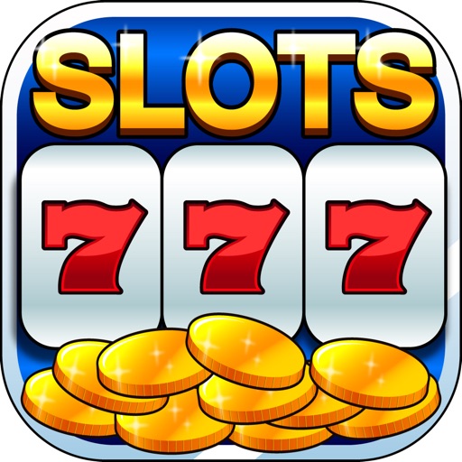 Ace Blitz Free Slots Machine - Gran Luxor (777 Journey) Casino icon