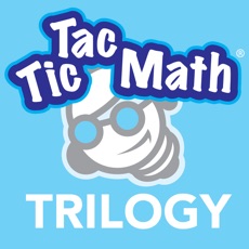 Activities of Tic Tac Math Trilogy