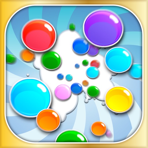 Bubble Shooter HD - Bubbles Games