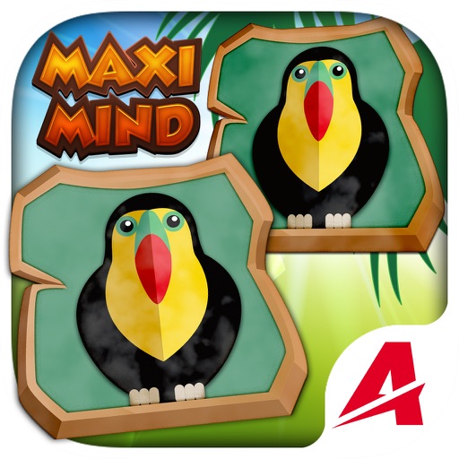 Atech MaxiMind icon