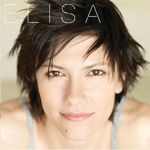 for Elisa icon