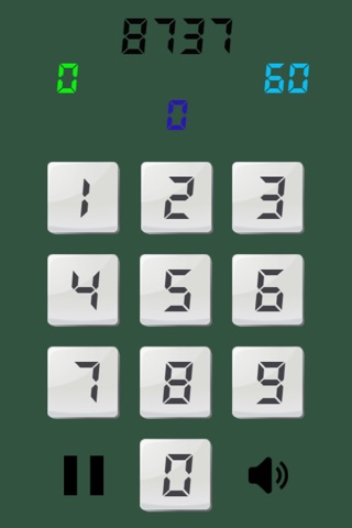 Number Racing screenshot 2