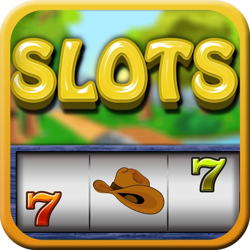 Winning Valley Slots Pro ! -River Rock View - Indian Style Casino- FREE! iOS App