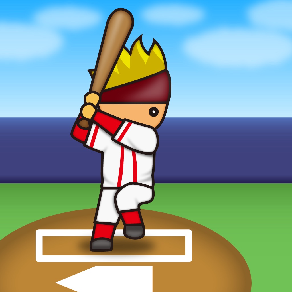 Fire Home Run2 icon